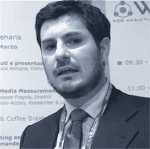 Giuseppe Fragola
