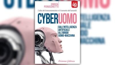 Cyberuomo & Transumanesimo | TECHLAW Cyberuomo & Transumanesimo | TECHLAW