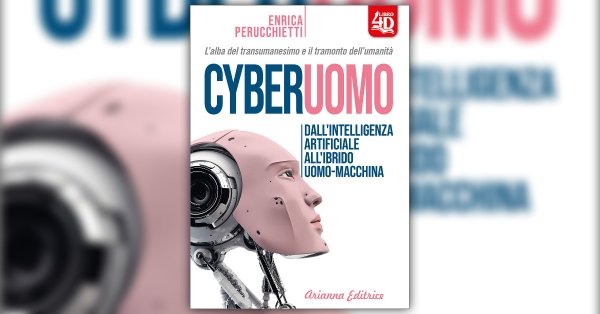 Cyberuomo & Transumanesimo | TECHLAW