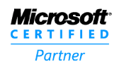 Microsoft Certified Partner Microsoft Certified Partner