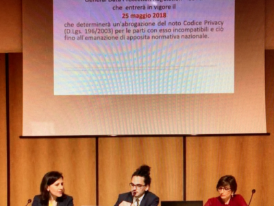 Avv. Chiara Parasiliti Avv. Chiara Parasiliti