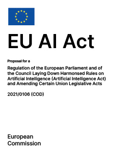 European AI ACT | TECHLAW European AI ACT | TECHLAW