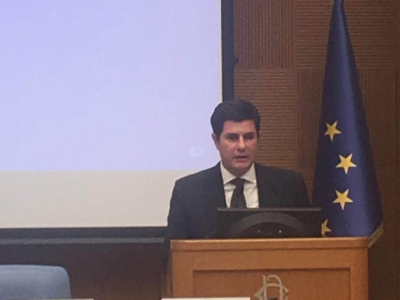 Giuseppe Fragola - Digital Counsel & Strategist | MiSE Innovation Manager | Avvocato | Co-Founder e CEO di ICC Digital Media Giuseppe Fragola - Digital Counsel & Strategist | MiSE Innovation Manager | Avvocato | Co-Founder e CEO di ICC Digital Media
