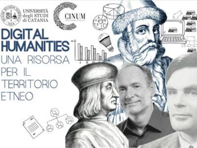 Digital Humanities | Giuseppe Fragola Digital Humanities | Giuseppe Fragola