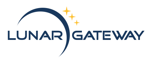 LUNAR GATEWAY | Logo © Giuseppe Fragola 2022 LUNAR GATEWAY | Logo © Giuseppe Fragola 2022 - TECHLAW